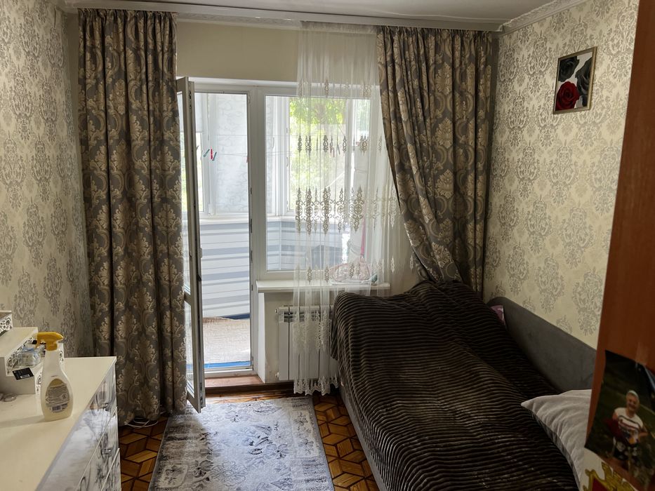 Квартира на вул. Балківська, 30А в Одеса, ID 314090, фото №5