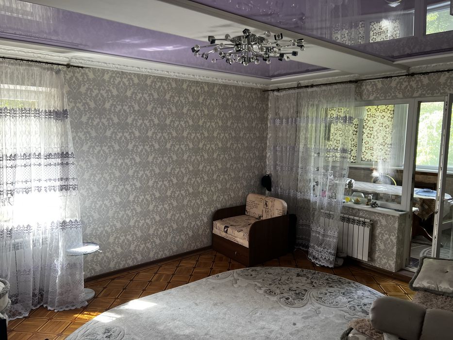 Квартира на вул. Балківська, 30А в Одесі, ID 314090, фото №6