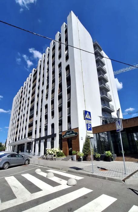 Квартира на Софіївська Борщагівка в Києві, ID 314097, фото №22