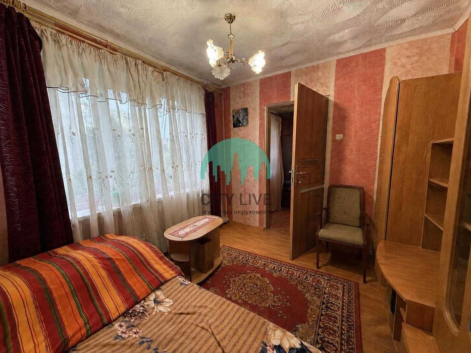 Квартира на вул. Хоткевича в Івано-Франківськ, ID 314088, фото №1