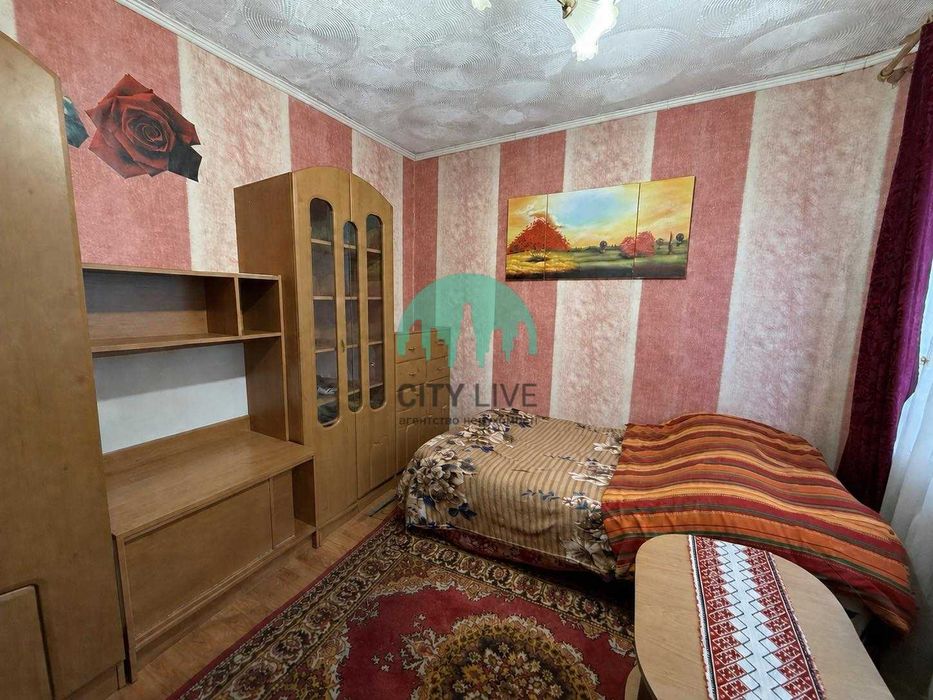 Квартира на вул. Хоткевича в Івано-Франківськ, ID 314088, фото №2