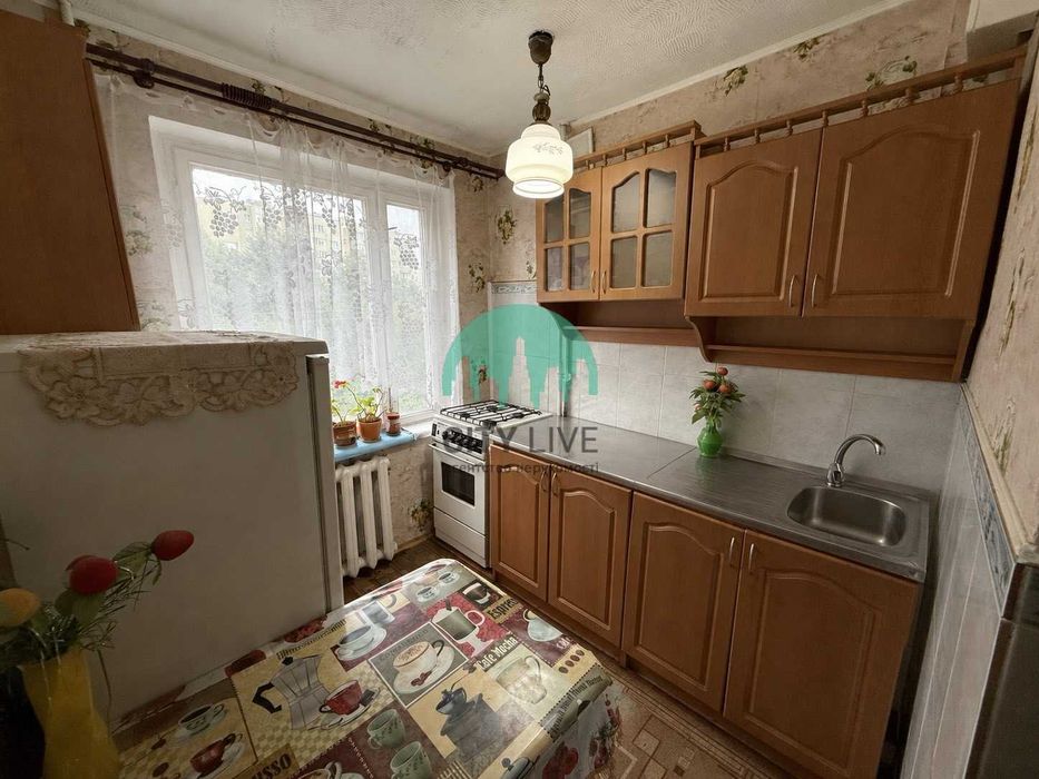 Квартира на вул. Хоткевича в Івано-Франківську, ID 314088, фото №11