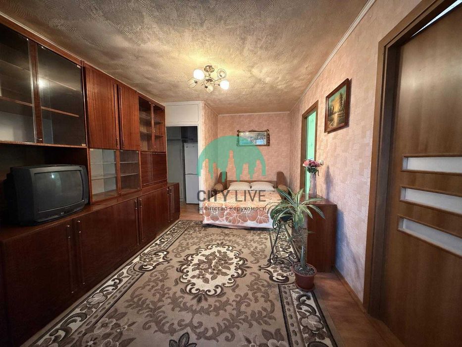 Квартира на вул. Хоткевича в Івано-Франківську, ID 314088, фото №6