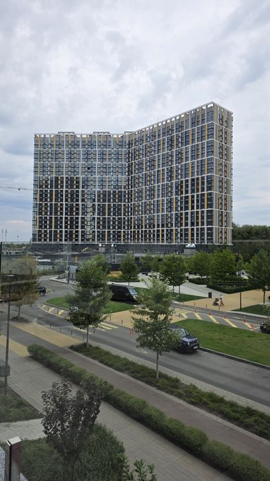 Квартира на ЖК «Русанівська Гавань» в Київ, ID 314050, фото №1