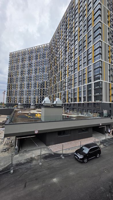 Квартира на ЖК «Русанівська Гавань» в Київ, ID 314050, фото №2