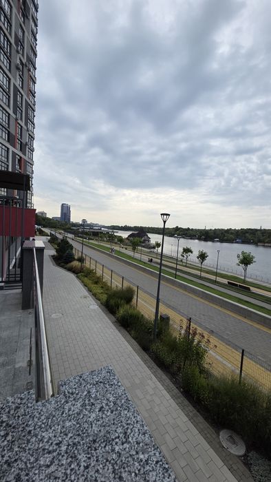 Квартира на ЖК «Русанівська Гавань» в Київ, ID 314050, фото №4