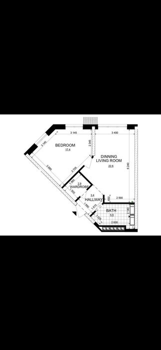 Квартира на ЖК «Русанівська Гавань» в Києві, ID 314050, фото №6