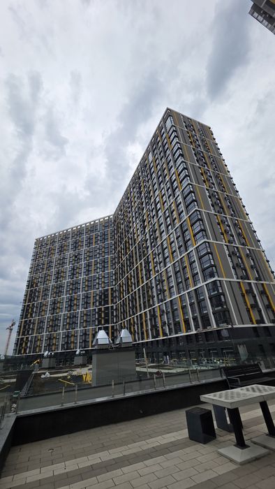 Квартира на ЖК «Русанівська Гавань» в Києві, ID 314050, фото №7