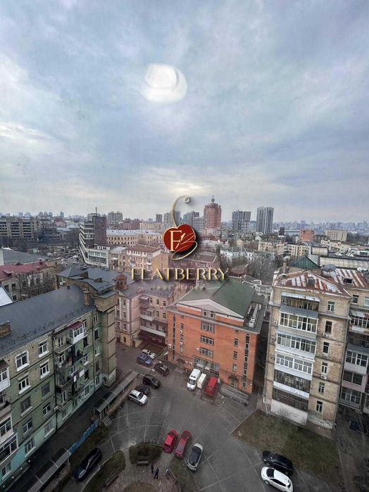 Квартира на пров. Нестеровский, 6 в Києві, ID 314074, фото №11