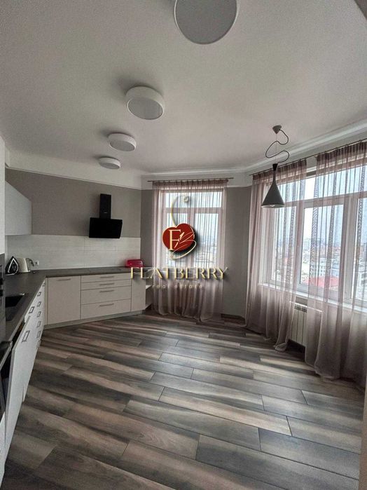Квартира на пров. Нестеровский, 6 в Києві, ID 314074, фото №4