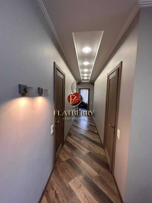 Квартира на пров. Нестеровский, 6 в Києві, ID 314074, фото №5