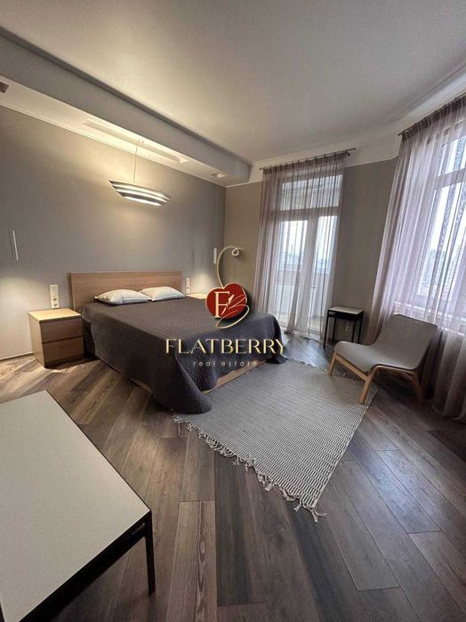 Квартира на пров. Нестеровский, 6 в Києві, ID 314074, фото №6