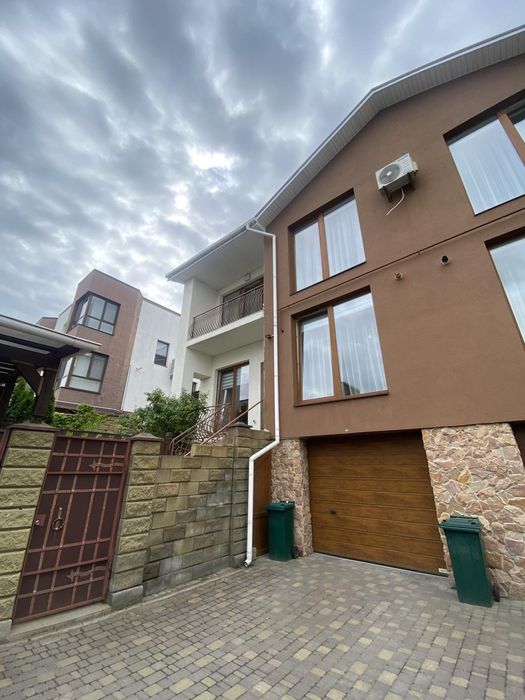 Квартира в Рівне, ID 313993, фото №1