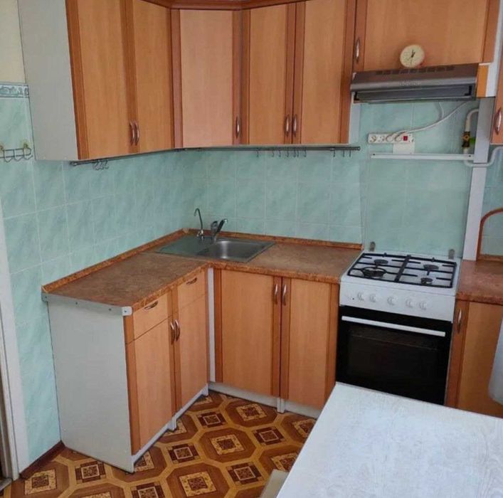 Квартира на просп. Червоної Калини, 2 в Київ, ID 314043, фото №1