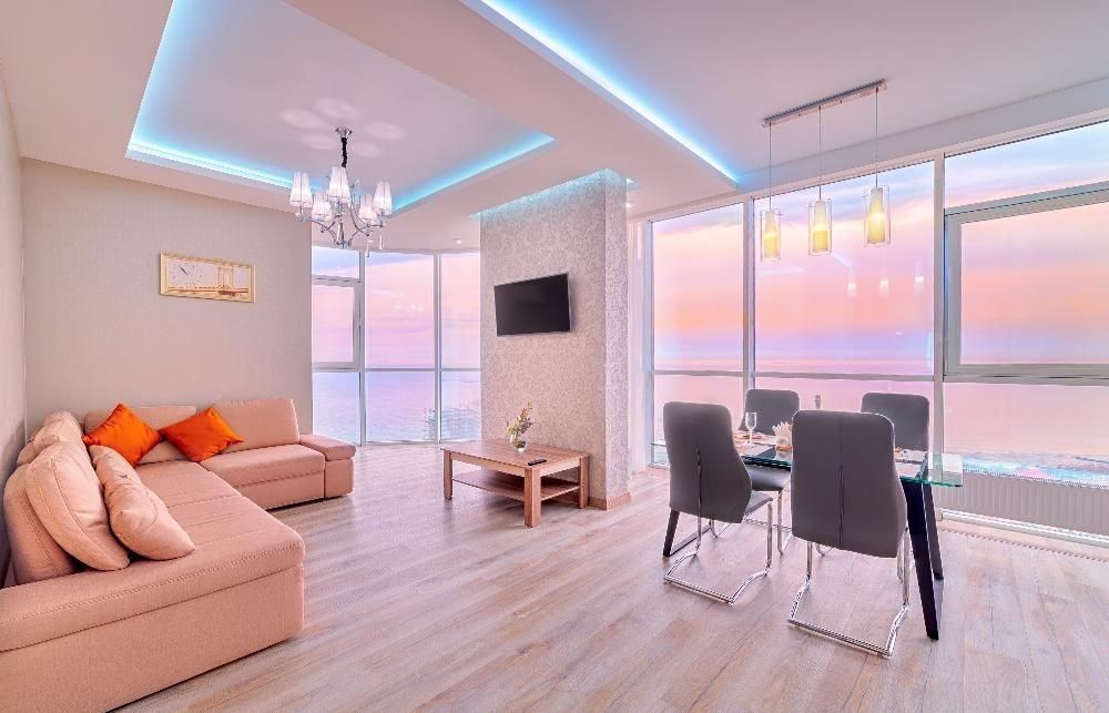 Квартира на вул. Французський бул., 60б в Одесі, ID 313992, фото №2