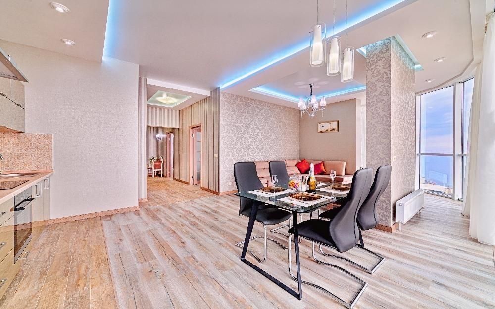 Квартира на вул. Французський бул., 60б в Одесі, ID 313992, фото №3