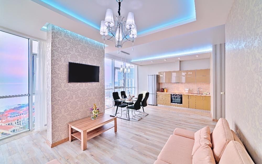 Квартира на вул. Французський бул., 60б в Одесі, ID 313992, фото №4
