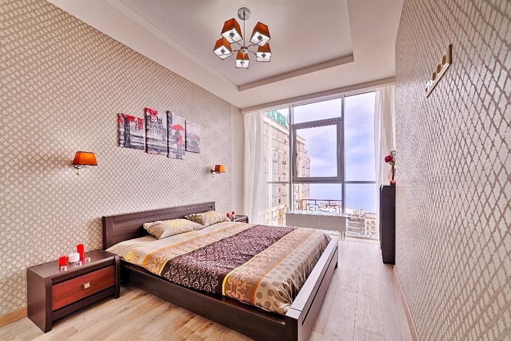 Квартира на вул. Французський бул., 60б в Одесі, ID 313992, фото №5
