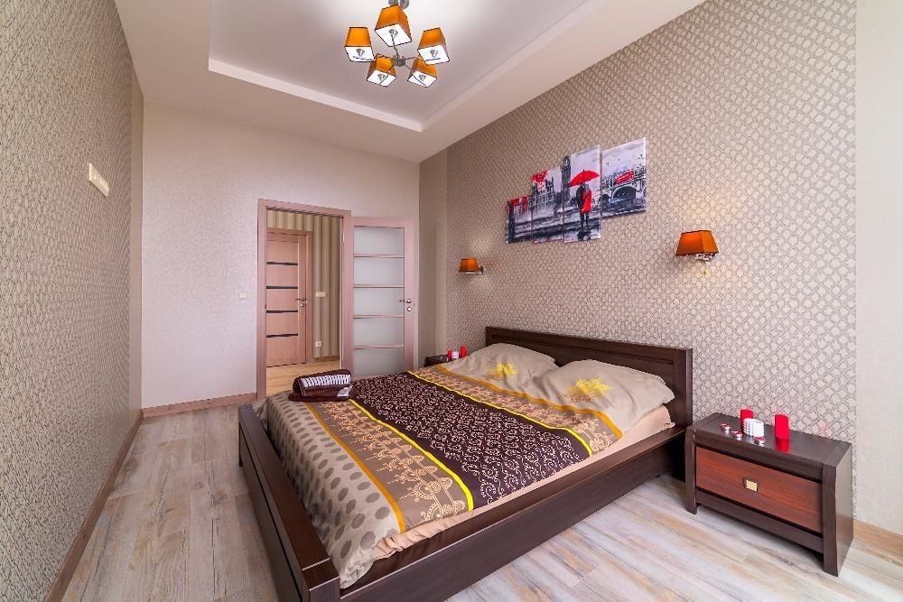 Квартира на вул. Французський бул., 60б в Одесі, ID 313992, фото №6