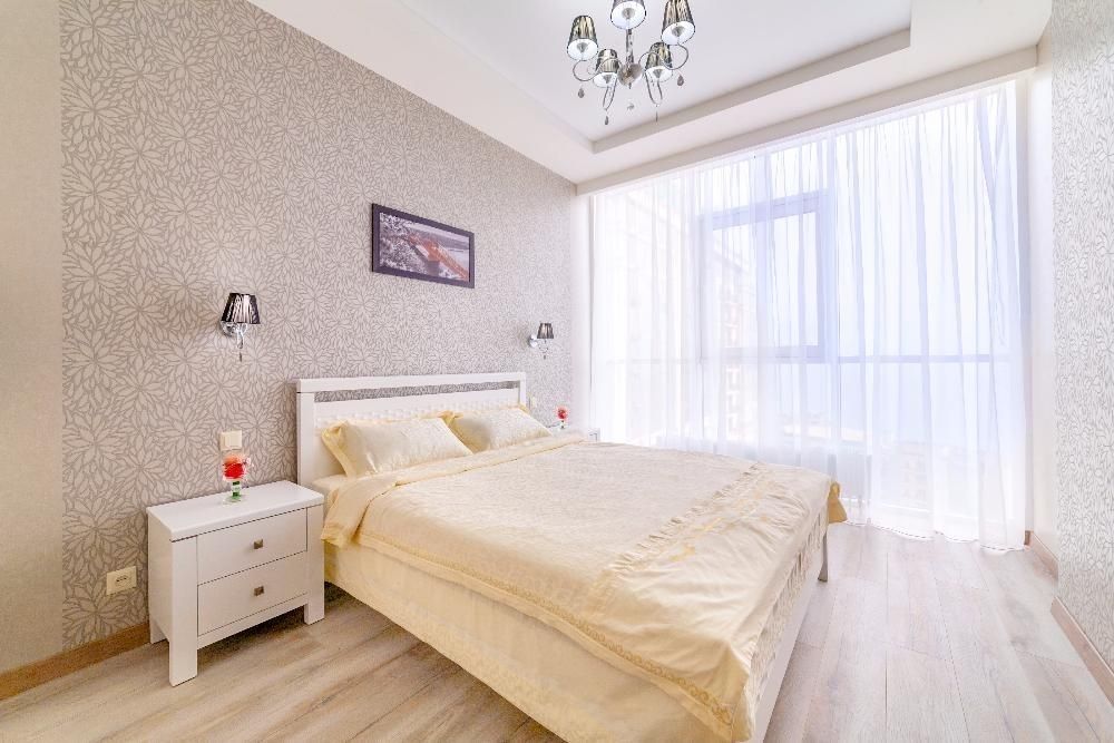 Квартира на вул. Французський бул., 60б в Одесі, ID 313992, фото №7