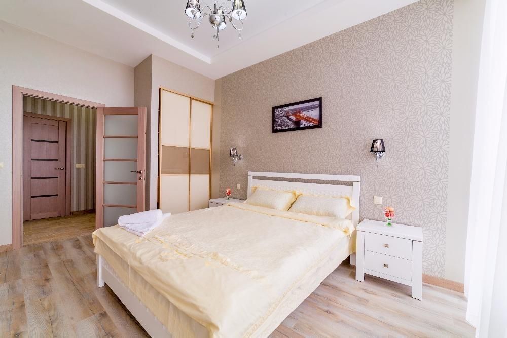 Квартира на вул. Французський бул., 60б в Одесі, ID 313992, фото №8