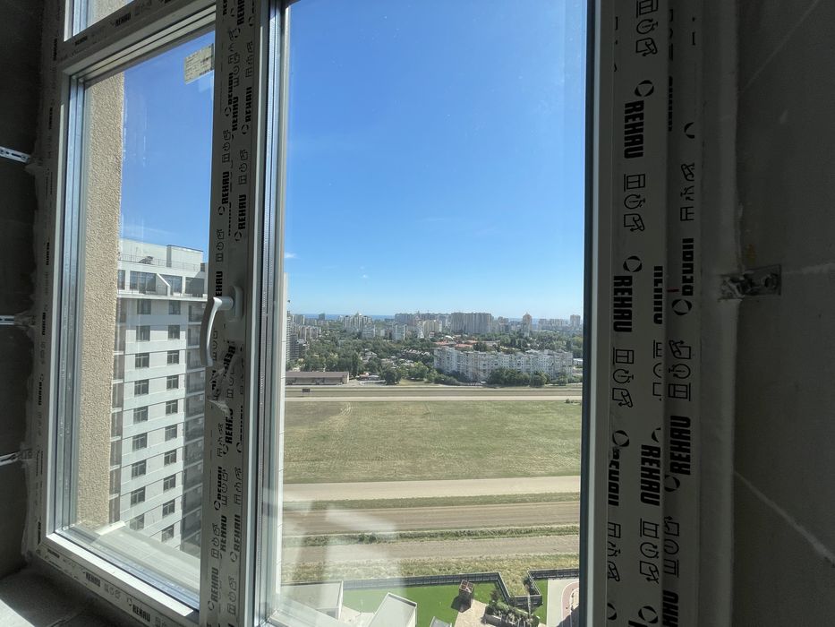 Квартира на вул. Краснова в Одесі, ID 314089, фото №11
