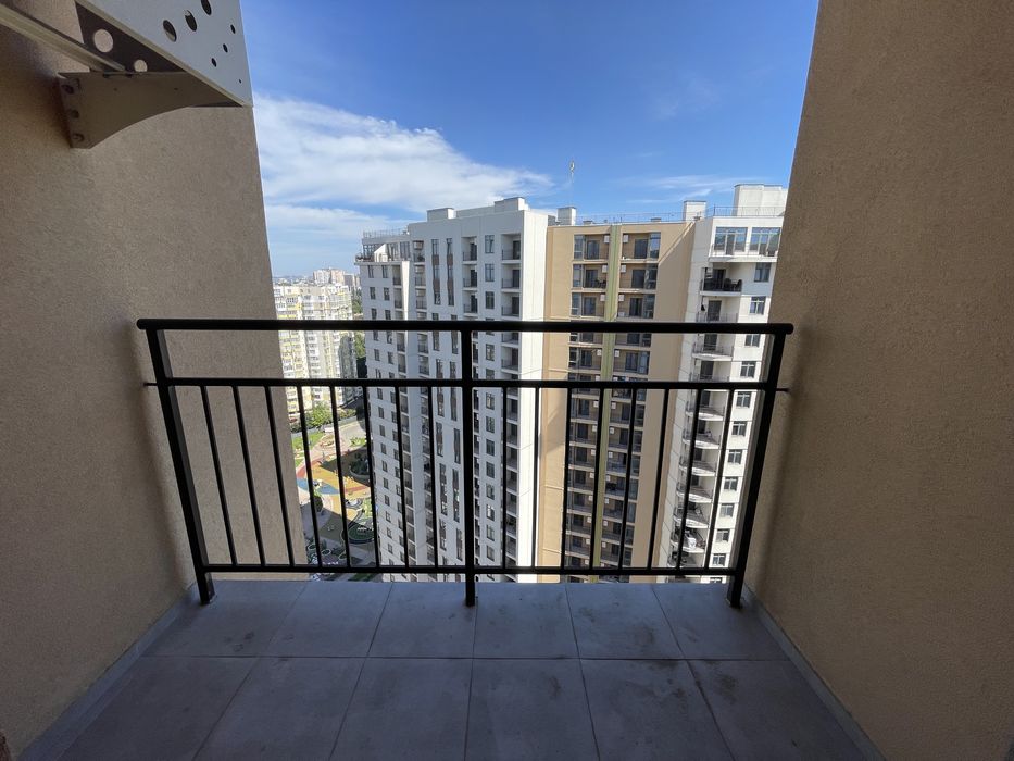 Квартира на вул. Краснова в Одесі, ID 314089, фото №6