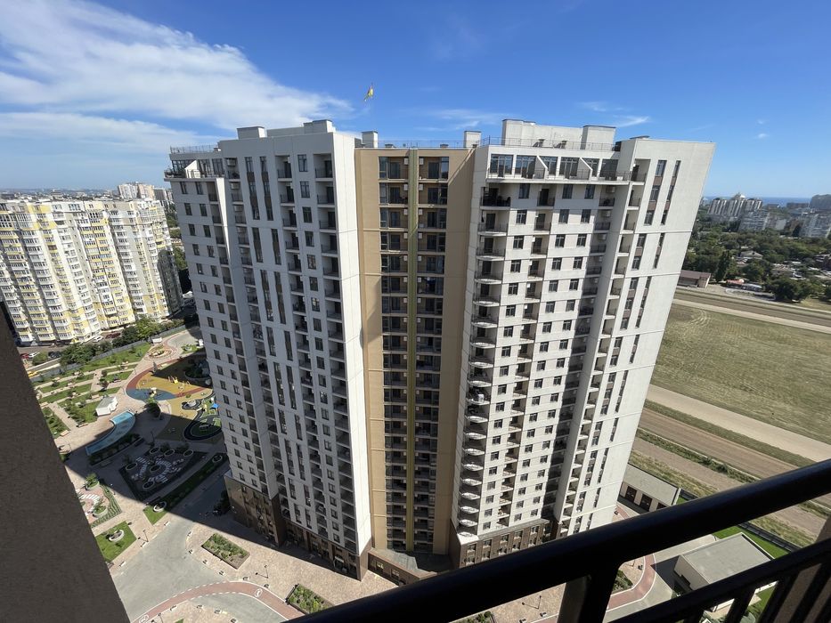 Квартира на вул. Краснова в Одесі, ID 314089, фото №7