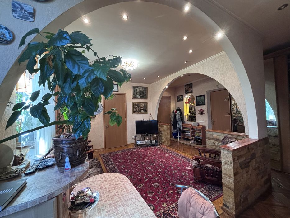 Квартира на просп. Берестейський, 78 в Київ, ID 314056, фото №2