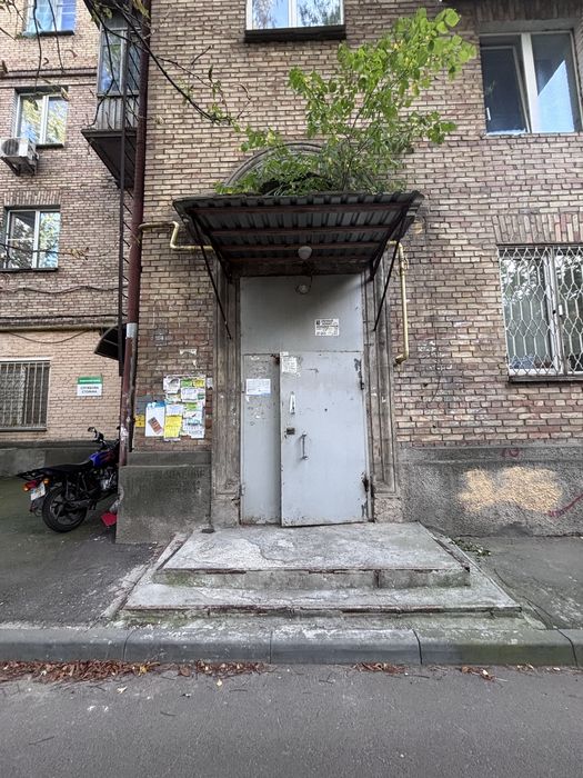 Квартира на просп. Берестейський, 78 в Києві, ID 314056, фото №12