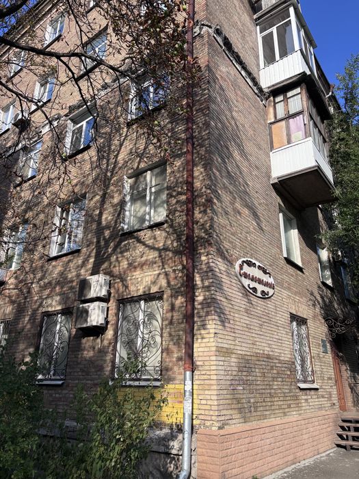 Квартира на просп. Берестейський, 78 в Києві, ID 314056, фото №13