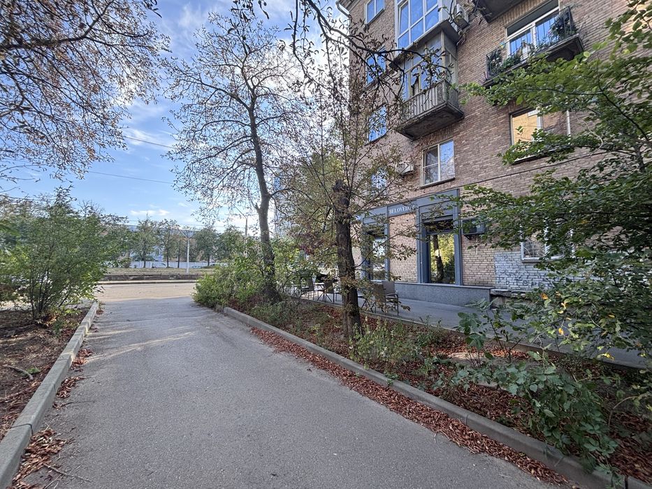 Квартира на просп. Берестейський, 78 в Києві, ID 314056, фото №15