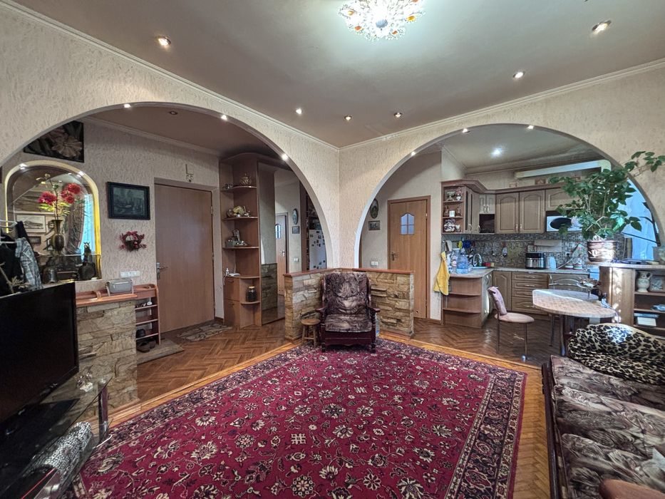 Квартира на просп. Берестейський, 78 в Київ, ID 314056, фото №3