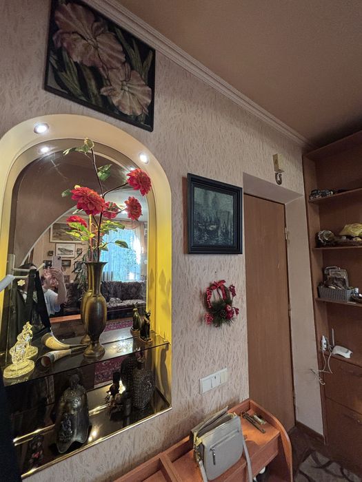 Квартира на просп. Берестейський, 78 в Київ, ID 314056, фото №4