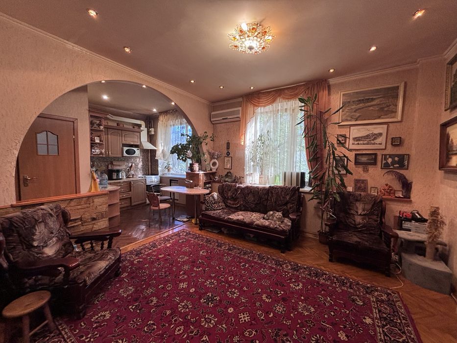 Квартира на просп. Берестейський, 78 в Київ, ID 314056, фото №5
