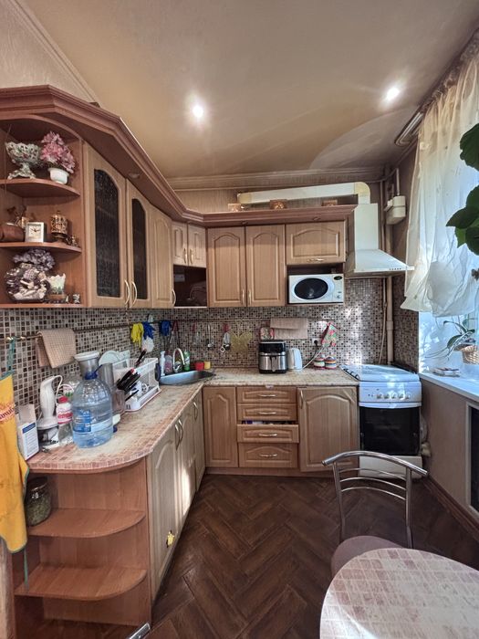 Квартира на просп. Берестейський, 78 в Києві, ID 314056, фото №6