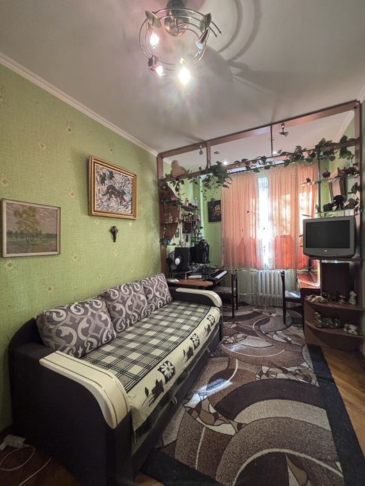 Квартира на просп. Берестейський, 78 в Києві, ID 314056, фото №7