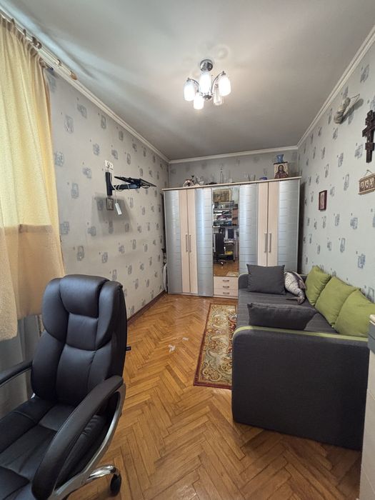 Квартира на просп. Берестейський, 78 в Києві, ID 314056, фото №9