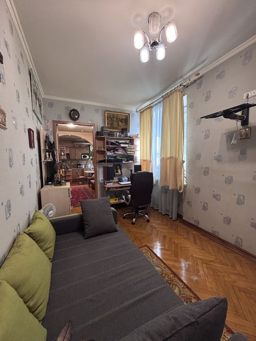 Квартира на просп. Берестейський, 78 в Києві, ID 314056, фото №10