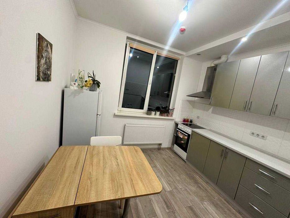 Квартира на вул. Юлії Здановської, 46/1 в Києві, ID 314137, фото №4
