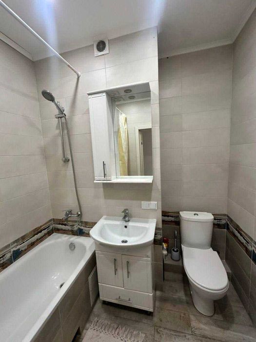Квартира на вул. Юлії Здановської, 46/1 в Києві, ID 314137, фото №6