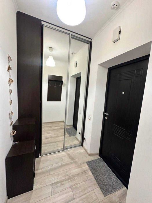 Квартира на вул. Юлії Здановської, 46/1 в Києві, ID 314137, фото №7
