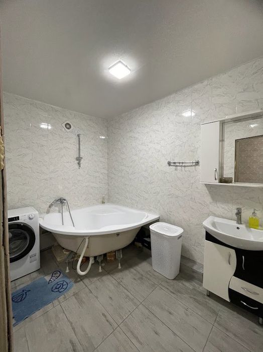 Квартира на ЖК «Парковий» в Києві, ID 314547, фото №12