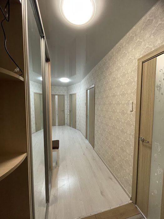 Квартира на ЖК «Парковий» в Києві, ID 314547, фото №14