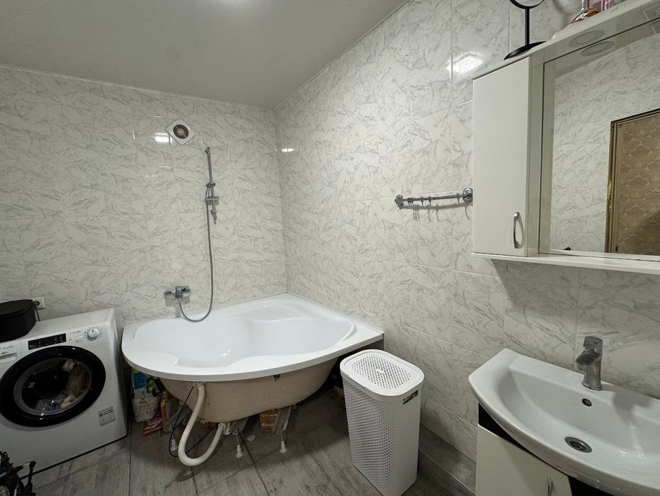 Квартира на ЖК «Парковий» в Києві, ID 314547, фото №8