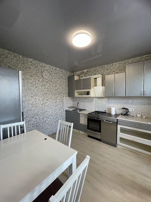 Квартира на ЖК «Парковий» в Києві, ID 314547, фото №9