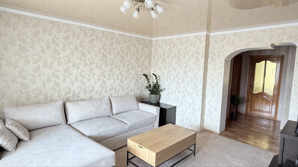 Квартира на вул. Кравчука, 48 в Луцьк, ID 314391, фото №1