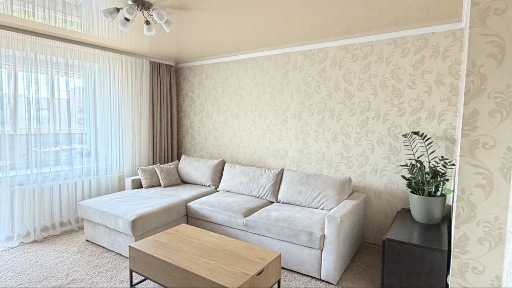 Квартира на вул. Кравчука, 48 в Луцьк, ID 314391, фото №2