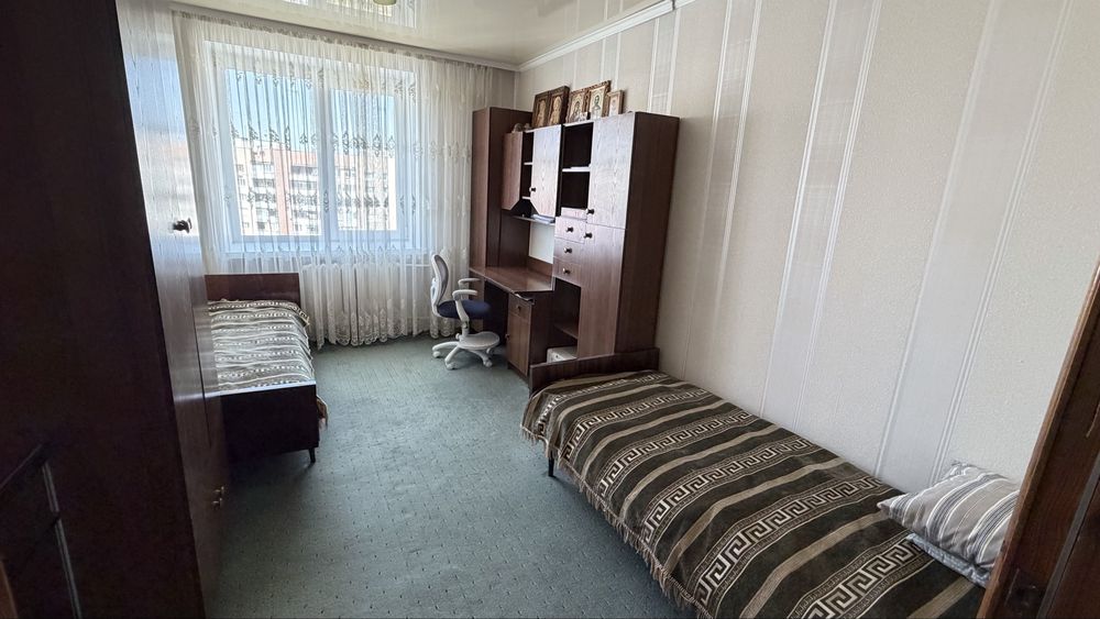 Квартира на вул. Кравчука, 48 в Луцьк, ID 314391, фото №5