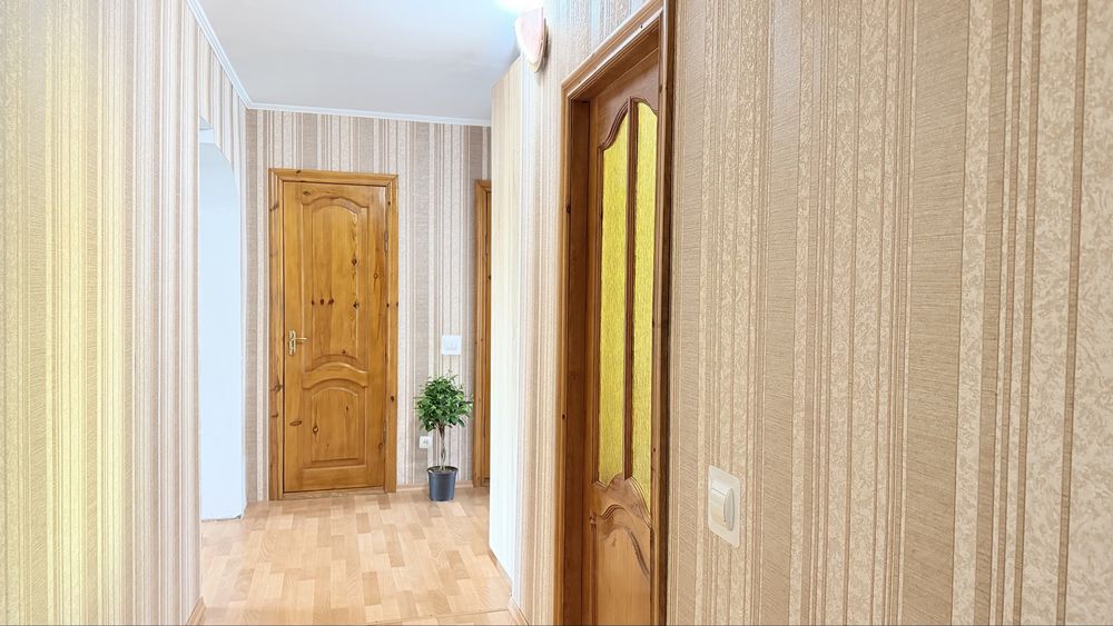 Квартира на вул. Кравчука, 48 в Луцьку, ID 314391, фото №6